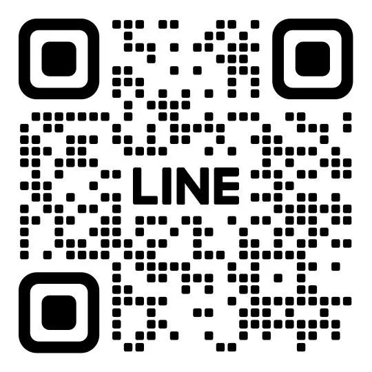 LINE QR Code
