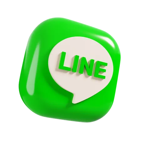 LINE