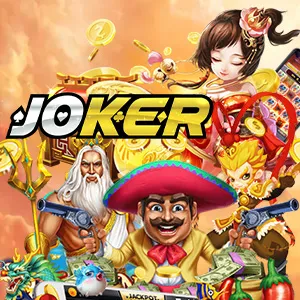 Joker Gaming
